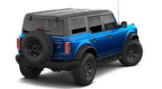 2026 Ford Bronco® External Image 3